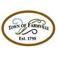 Town of Farmville Logo