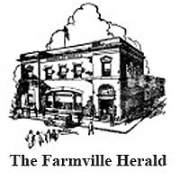 Farmville Herald Newspaper