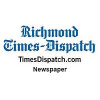 Richmond Times Dispatch Newspaper Logo