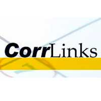 CorrLink Logo
